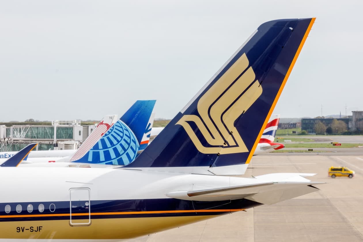 Why the turbulence that killed a Singapore Airlines passenger is so  dangerous — and could be more frequent - MarketWatch