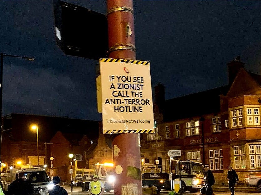 History Can Be Made in Car Parks