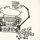 Sketchnote Lab Dispatch: June 2025