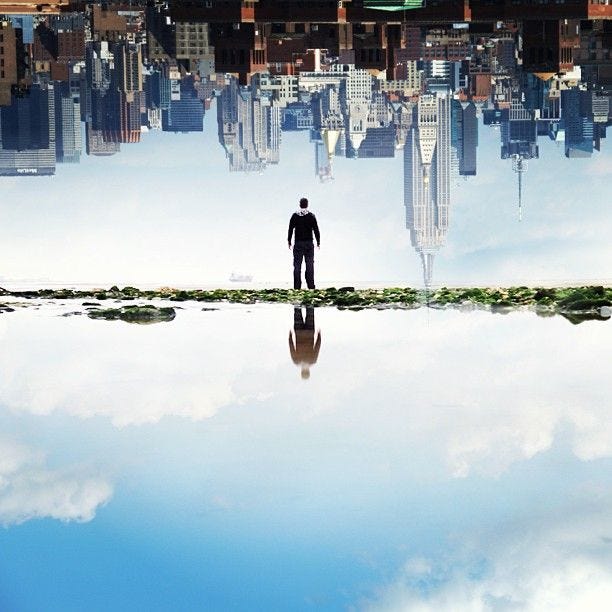 The World Runs on Belief, Not Truth