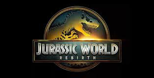 Jurassic World: Rebirth | Industrial ...