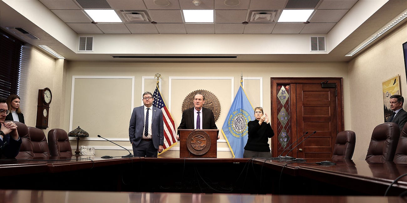 Protocols for divvying out Future Fund cash outlined in executive order