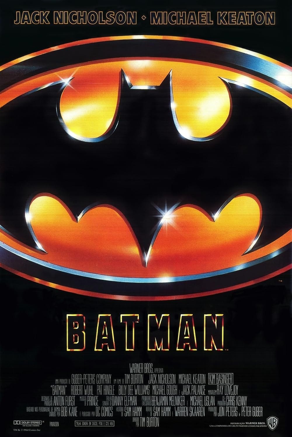 Batman (1989) - IMDb