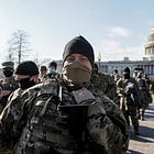 There Is No Such Thing As Fascism. Everything Is Fine.