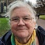 Sue Thomas's avatar