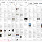Turning Lived Experience into a Year-Long System