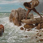 Recommendation: The Odyssey (Read by Ian McKellen)