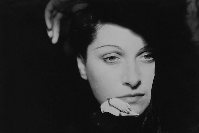 Portrait Dora Maar