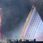 ESSAY: Beyoncé's "reclamation of America"