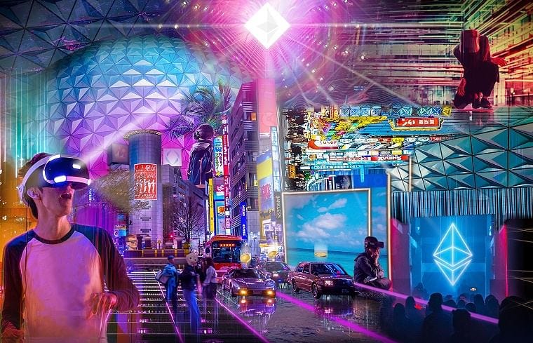 What is the metaverse? A high-tech plan to Facebookify the world