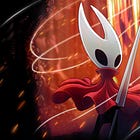 Thoughts: Hollow Knight Silksong