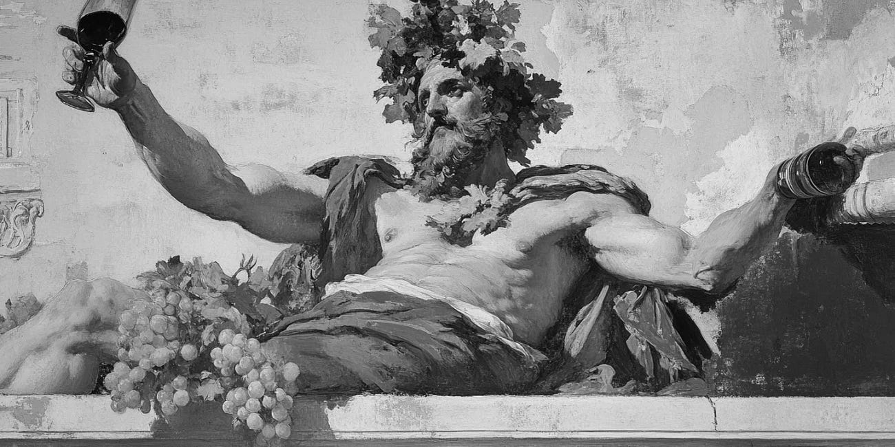 Zeus really said “not my problem”