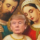 Trump Pardons Bring Christmas Hope To Child Murderers, Traitors And Other Garbage Humans Everywhere!