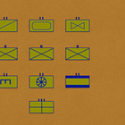 Major Patton Designs an Infantry Division