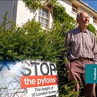 "They know the price of everything and the value of nothing" – Ardleigh resident, Christopher Hambilin