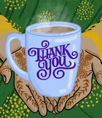 Image result for thank you for the coffee meme Image result for thank you for the coffee meme