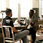 The Myth Of Home Working