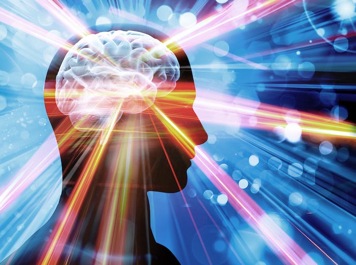 3 Ways to Harness Your Brain's Power & Change Your Life