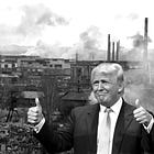 Trump changes his tune saying Ukraine can win the war against Russia if Europe pays for it.