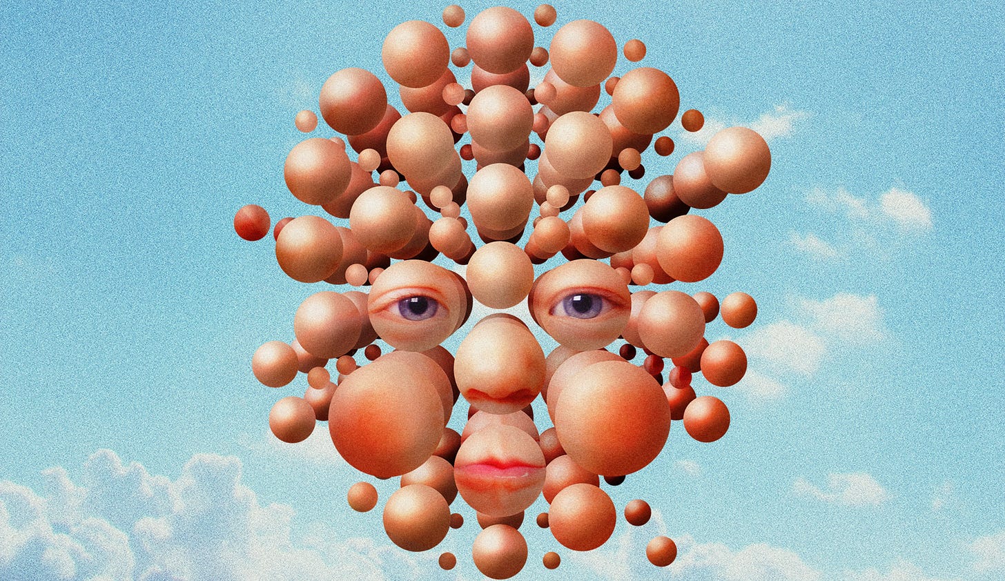 Engineering the Perfect Baby | MIT Technology Review