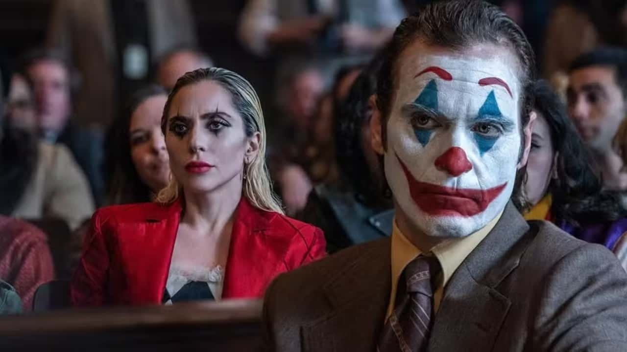 Coringa: Delírio a Dois não repete aclamação do 1º filme