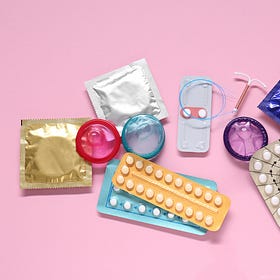 Meeting Patients Where They Seek Care - Contraceptive Counseling from the ER