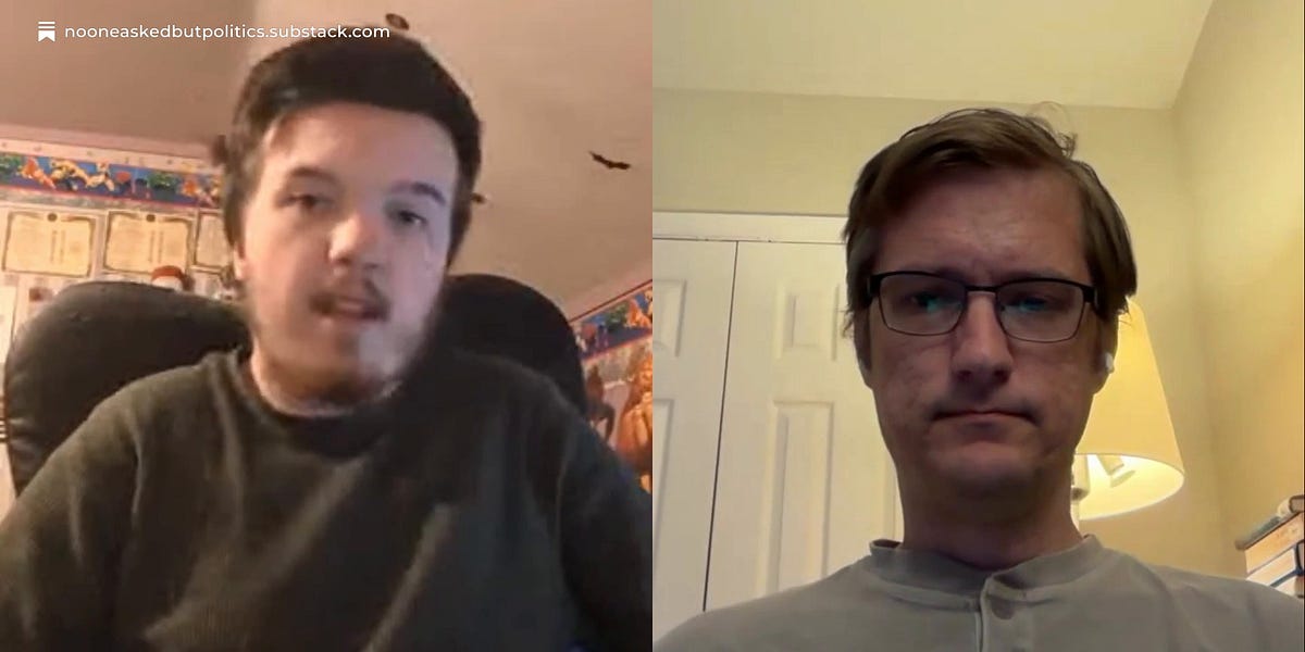 Interview with Miles Bruner