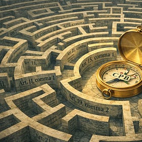 CPB: tra sospensione di attività, differenziali da bonus edilizi e transazioni novative. La ricerca di una bussola nel labirinto della norma