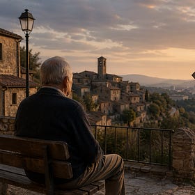 Pensionati cercasi: quando la politica fiscale confonde il rimedio con il sintomo
