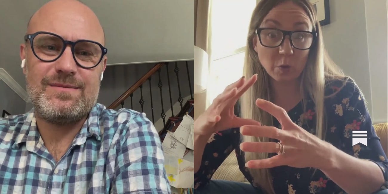 Melissa Petro on How to Write a Hybrid Memoir