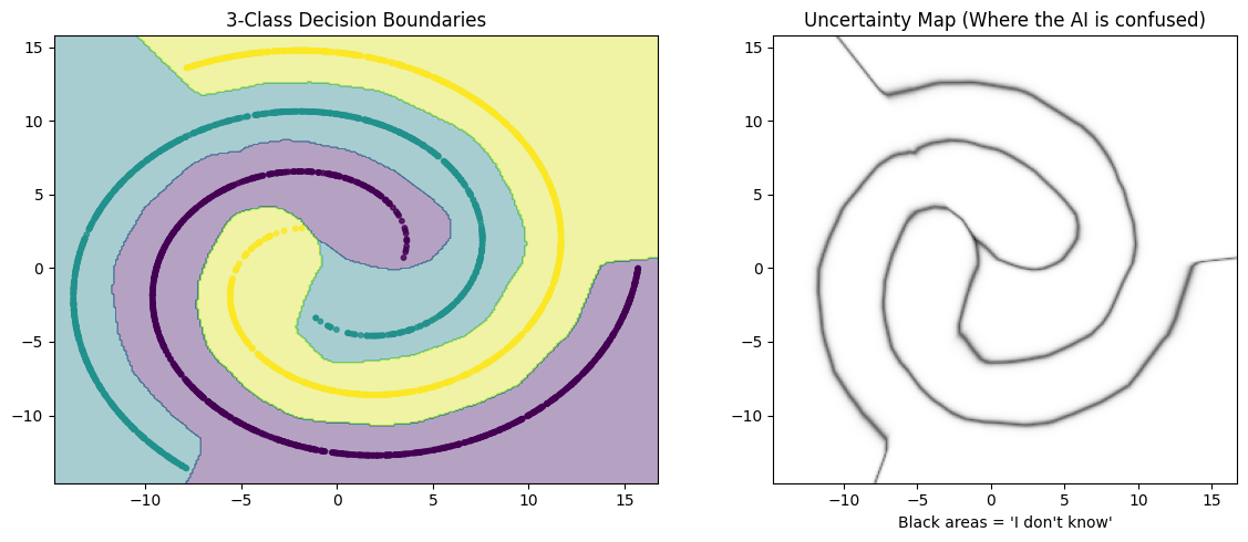 A Little Introduction to Neural Networks A Little Introduction to Neural Networks