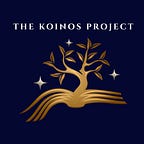 THE KOINOS PROJECT