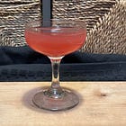 Welcome To Wonkette Happy Hour, With This Week's Cocktail, The Cosmonaut!