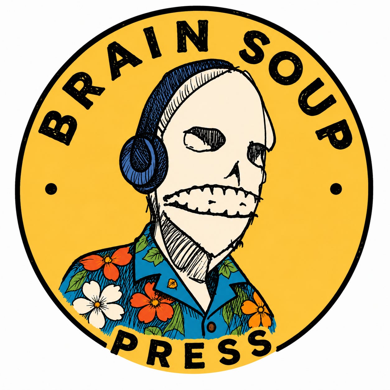 BrainSoupFic's Substack