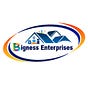 Bigness Enterprises's avatar