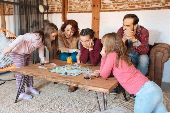 The 37 Best Party Board Games - Fun Ideas for Board Games | Apartment Therapy