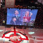 Rink Stories: "Wow," on the importance of No. 91 in the rafters, JVR's connection to his son and Rick Bowness back on the bench