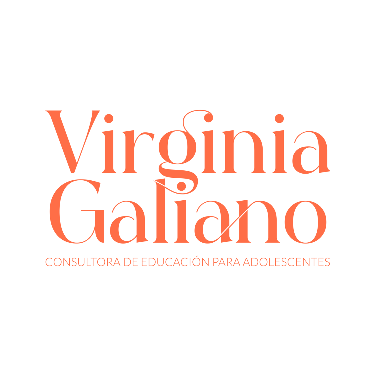 Virginia’s Substack logo