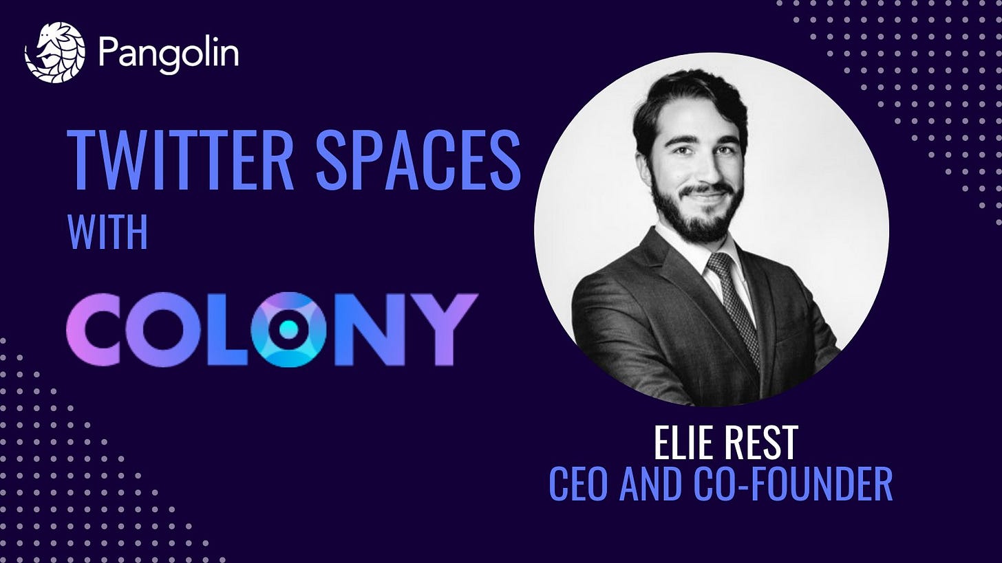 Colonylab