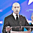 Stephen Miller’s Assault on America’s Immigrant Legacy: Part I