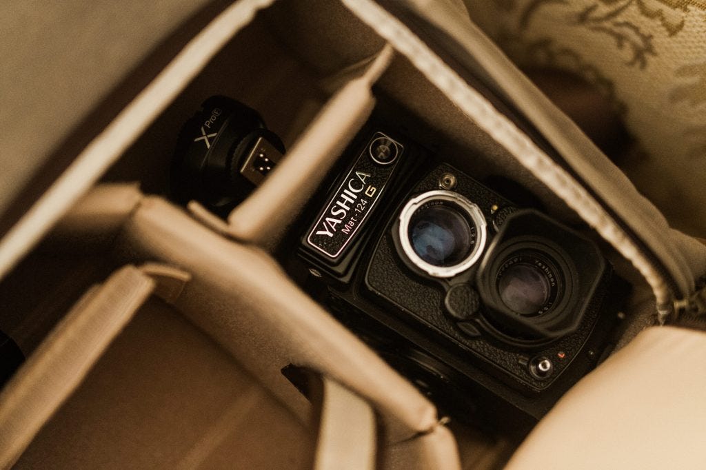 Atlanta stills photographer