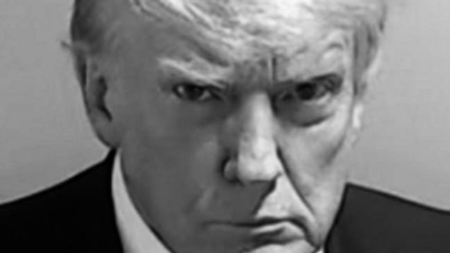 Mugshot Week — American Monsters Unlocked