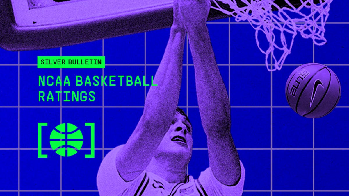 COOPER NCAA basketball ratings