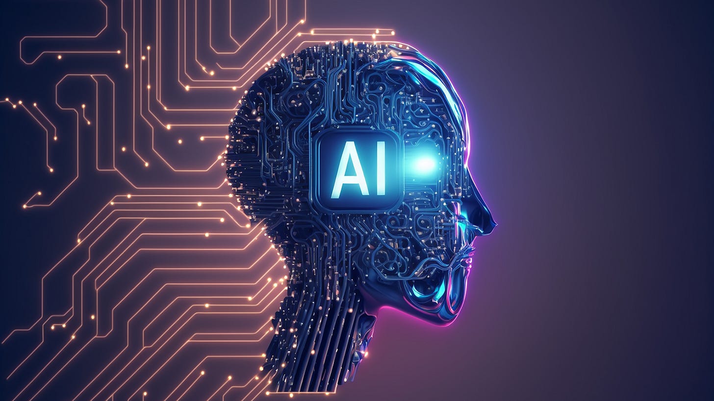 Artificial intelligence and consultancy: Opportunities and challenges of  Generative AI