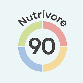 What Is Nutrivore90?