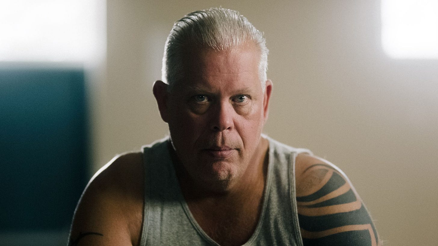Watch Stranger at the Gate: A Veteran's Return from the Brink of Terrorism  | The New Yorker Documentary | The New Yorker