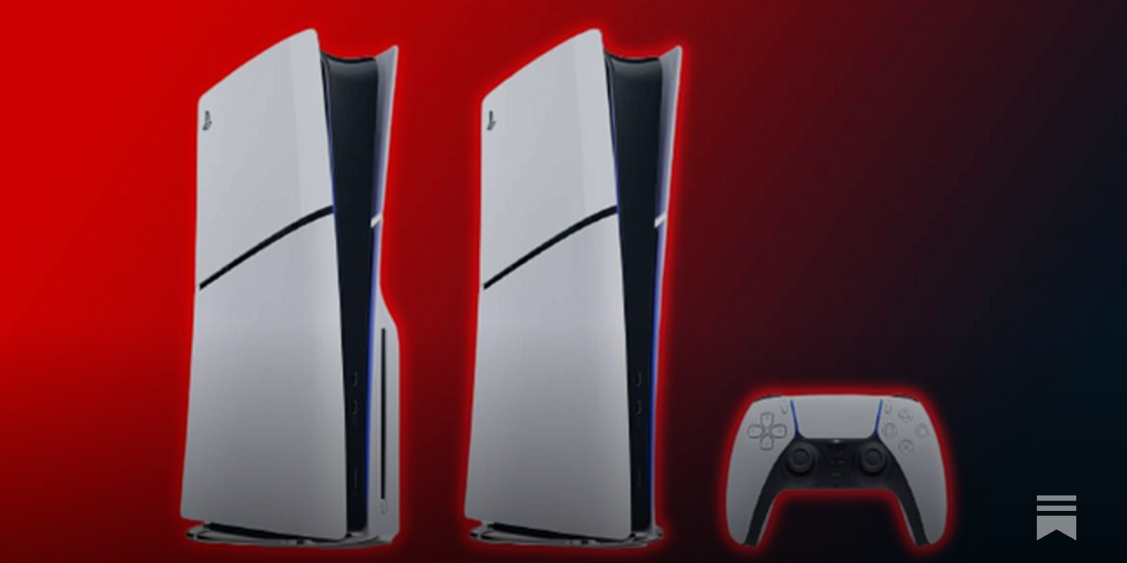 thumbnail image 2 of Brand New Sony PS5 Digital Edition Console (2022) - 825GB SSD, 4K, In Hand, Ships Today! 2 of 4