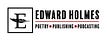 Edward Holmes
