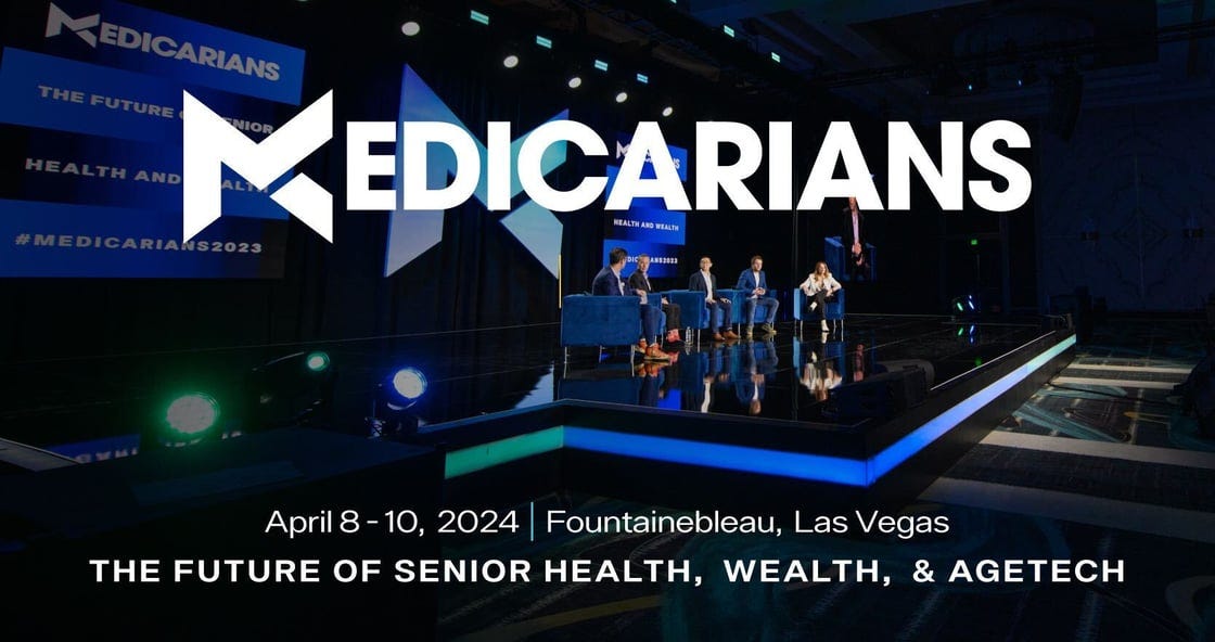 Agetech News No. 34 Agetech News No. 34