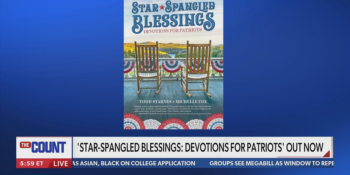 Trump: Americans Should Pray, Read Bible